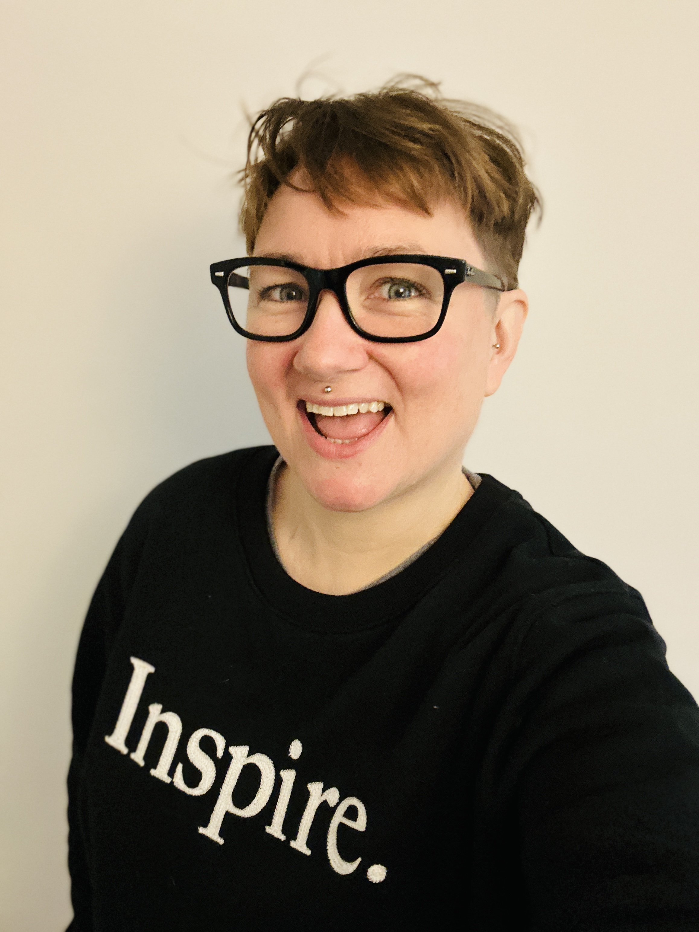 Rosie Robinson website designer